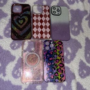 Iphone 14 ProMax cases
